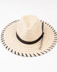 The Keys Sun Fedora