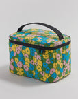 The Flowerbed Puffy Lunch Bag by Baggu