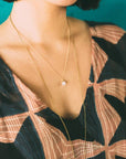 The Nugget Necklace