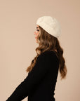 The Angelique Beret