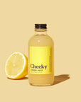 Lemon Juice by Cheeky Cocktails