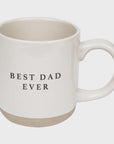 The Best Dad Ever Mug