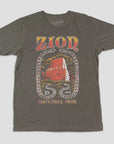 The Zion T-Shirt by Habilis Supply Co