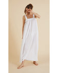 The Noa Maxi Dress by Handloom