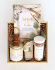 The Calm Box