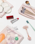The Porter Silicone Bag