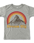 Dream Big Kid's Tee