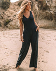 The Simple Pleasures Jumpsuit