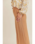 The Coconut Girl Pants