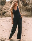 The Simple Pleasures Jumpsuit
