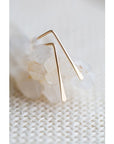The Paddle Studs by Desert Moon Design