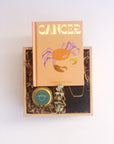 The Cancer Zodiac Box