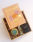 The Cancer Zodiac Box