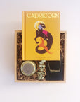 The Capricorn Zodiac Box
