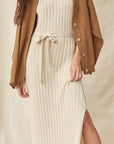 The Carmen Sweater Dress