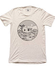The Casita Tee by Moore Collection