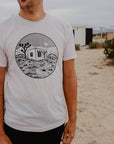 The Casita Tee by Moore Collection