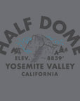 The Half Dome T-Shirt