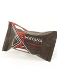 The Mini Peppermint Bar by Mayana Chocolate