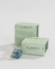 The Clarity Mini Crystal Pack
