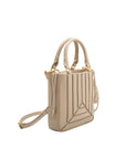 The Corey Drawstring Crossbody Bag
