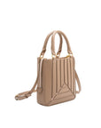 The Corey Drawstring Crossbody Bag