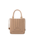 The Corey Drawstring Crossbody Bag