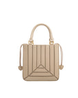 The Corey Drawstring Crossbody Bag