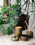 Moonrise - Sunset Soy Candle by P.F. Candle Co.