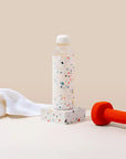 The Terrazzo Water Bottle