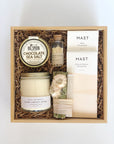 The Welcome Home Box