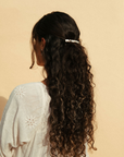 The Jela Hair Barrette by Nat + Noor