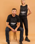 The Ladies Night Tank by Moore Collection