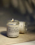 The Comfort Zone Candle by Anecdote Candles