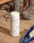The Terrazzo Porter Insulated Bottle
