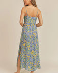 The Pura Vida Midi Dress