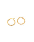 The Amber Hoops by May Martin