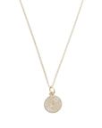 The Little Boom Pendant Necklace