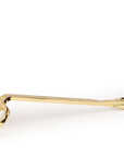 The Gold Tone Wick Trimmer