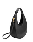 The Danni Vegan Shoulder Bag