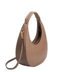 The Danni Vegan Shoulder Bag