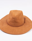 The Letty Braided Brim Hat