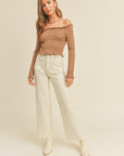 The Delilah Double Pocket Pants