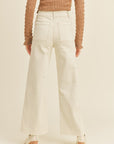 The Delilah Double Pocket Pants
