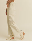 The Delilah Double Pocket Pants