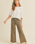 The Delilah Double Pocket Pants