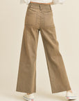 The Delilah Double Pocket Pants