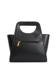 The Dena Vegan Top Handle Bag