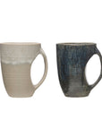The Moonrise Stoneware Mug