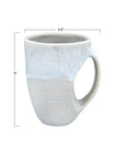The Moonrise Stoneware Mug